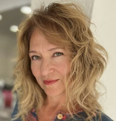 refinedwoman (57) – Staffordshire mature contact over 40