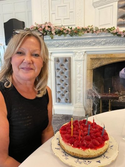 gifty (55) – Greater Manchester mature contact over 40