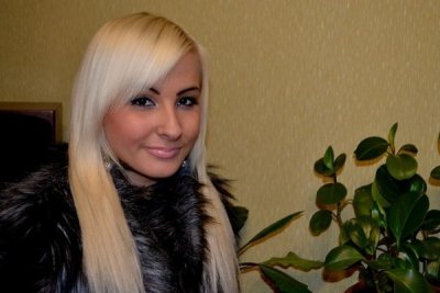 DaniellaX profile photo