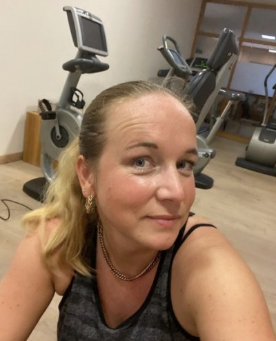 Divorce made me question myself as a woman. I blamed myself and I felt like we are less important. I have gone through all these and I realised I should never get myself involved in love again. I wish to be with someone who will remind me that I'm still a desirable woman. I need to be with someone who will satisfy my horniness and I will more than return the favour........