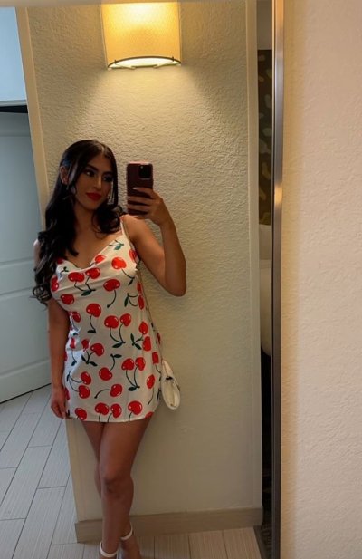 roselovejk13atgemale (37), Down – looking for nsa sex