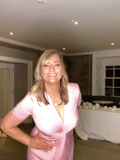 NightNemesis (51) – Warwickshire mature contact over 40