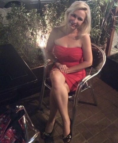 expressivelady (49) – Warwickshire mature contact over 40