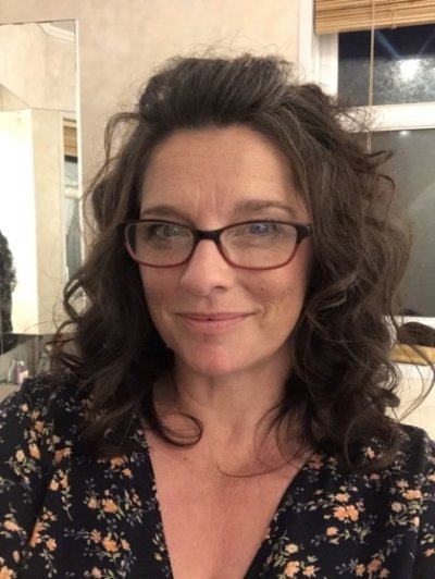 finepartner (54) – West Midlands mature contact over 40