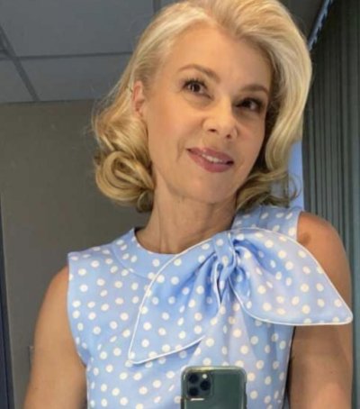 islandoflight (51) – mature woman over 40 in Beckenham