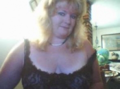 I am blonde, blue eyes and maybe a few extra pounds but I can go all night with the right person. I am also looking for a friend with benefits male partner who likes to have sex as much as me. Ideally, I am looking for people between the ages of 30-55.