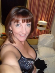 mid 40s wife is looking for a long term lover.You should be under 35, slim with a long thin cock, the longer the better (Im not into fat ones). You should be confident, experienced, exciting and like taking control. As I said, I am looking for a long term friendship (Not a quick shag in your lunch break) so you should live within a reasonable traveling distance to me. I live in East Sussex and can accommodate anytime. My husband fully understands and enjoys knowing that I am with another man. Please reply with what you would like to do with me.