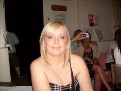 LusciousL1602252 (41) – mature woman over 40 in Maidstone