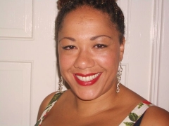 dreamloverannie (44) – mature woman over 40 in Brentwood