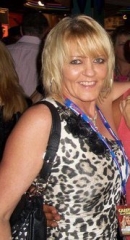 angelxwithoutxwings (51) – mature woman over 40 in Great Yarmouth