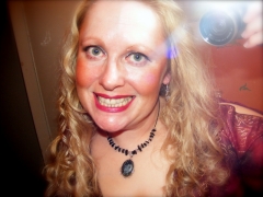 cherlouise (44) – mature woman over 40 in Wick