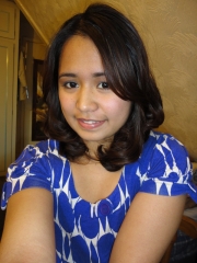 simpy_sassy from Leicestershire
