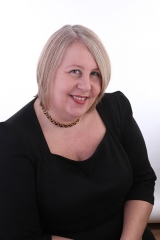 leanne0605 (53) – mature woman over 40 in Henley On Thames