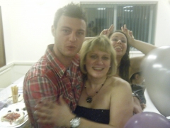 susielynn123 (53) – mature woman over 40 in Colchester