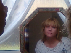 razmataz1 (45) – mature woman over 40 in Kirkcaldy