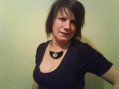 chrissybabe08 (45) – mature woman over 40 in Portsmouth