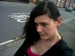 sexylilgirl94 from Lincolnshire