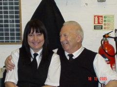 compare_the_meerkat (42) – mature woman over 40 in East Grinstead