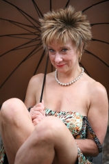 TrishTartlet (52) – mature woman over 40 in Aylesbury
