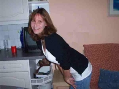Pebbles_1 (51) – mature woman over 40 in Benfleet