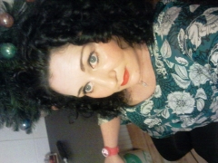 bridg89660f (41) – mature woman over 40 in Reading