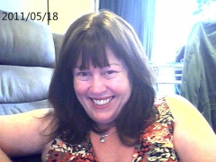 Terbabe (52) – mature woman over 40 in Reading