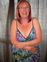 Jane_Trevelyan (52) – mature woman over 40 in Cheltenham