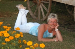 denamar (46) – mature woman over 40 in Jarrow