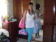 chantelle12345 from Greater London