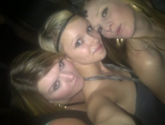 debbie0f216 (46) – mature woman over 40 in Fareham