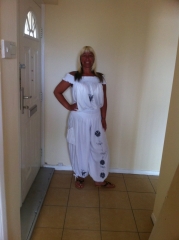 cheekihappylass (41) – Durham mature contact over 40
