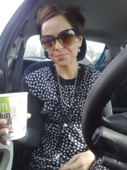 Tum_Te_Tum (40) – mature woman over 40 in Blandford Forum