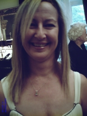 Lottylyn (48) – mature woman over 40 in Birkenhead