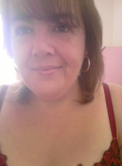 cuddly67 (43) – mature woman over 40 in Crowborough