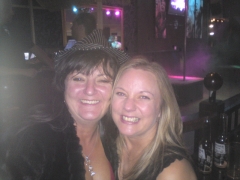 Kazza4220 (42) – mature woman over 40 in Blackpool