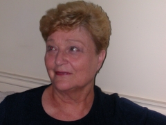Pamella41 from Leicestershire