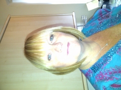 sue_margaret (49) – mature woman over 40 in Gillingham