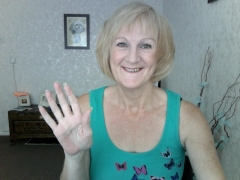 71susan_cooper17 (57) – mature woman over 40 in Grimsby