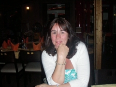 maggield43 (43) – mature woman over 40 in Weymouth