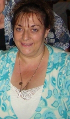 9bubbles629 (49) – mature woman over 40 in Gillingham