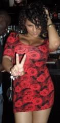 Nimiee from Greater Manchester