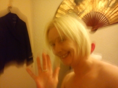 Babymoonbeam from South Yorkshire