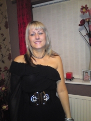 kezza_joy (45) – mature woman over 40 in Bury