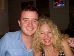 Hayling9 (59) – mature woman over 40 in Portsmouth