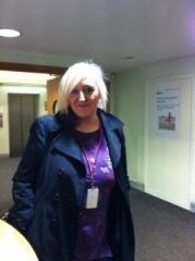 fatim54dda5 (42) – mature woman over 40 in Gateshead