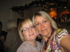 sharo03d9d4 (46) – mature woman over 40 in Frinton On Sea