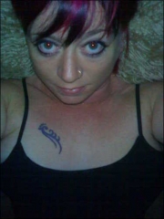 Mizteez (42) – Bideford mature contact over 40