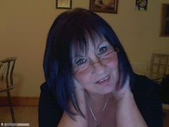 maxin45042c (62) – mature woman over 40 in Scunthorpe