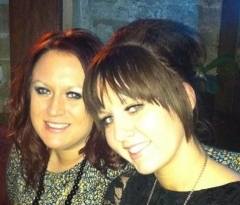 sarahd53479 from North Yorkshire