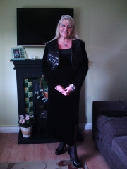 Chrystalfairy (60) – Durham mature contact over 40